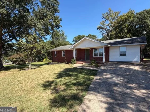 1790 Kilcrease Rd, Bethlehem, GA 30620