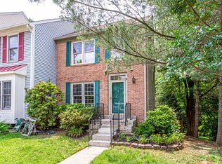 8499 Canyon Oak Dr, Springfield, VA 22153