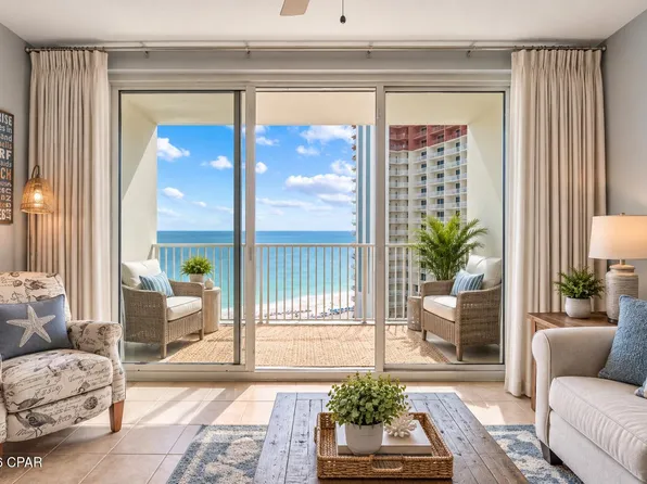 9900 Thomas Dr Unit 1418, Panama City Beach, FL 32408