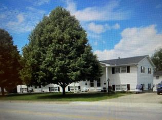 934 E Lawn Ave, Urbana, OH 43078
