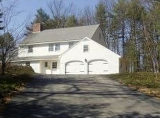36 Holton Cir, Londonderry, NH 03053