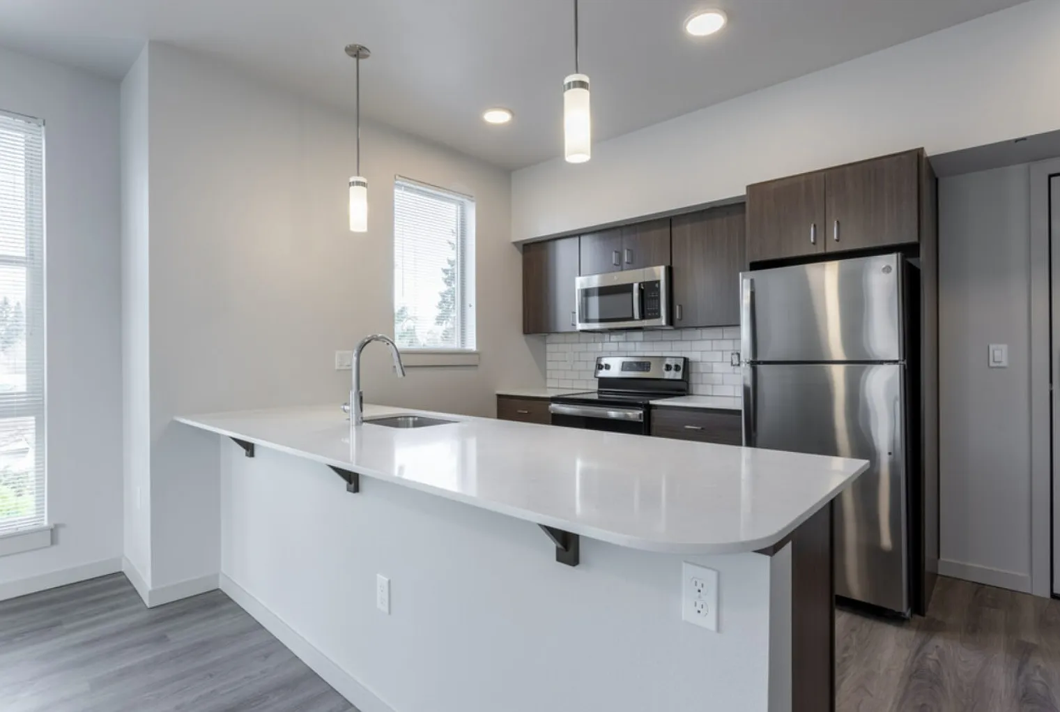 Isabelle Terrace Apartments — Photo 1