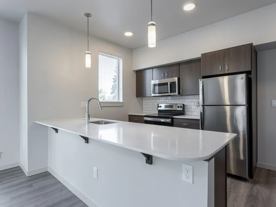 Isabelle Terrace Apartments