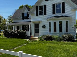 1143 Main St, Mount Desert, ME 04660