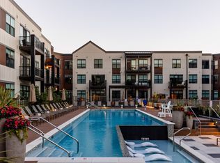 The District, Montvale, NJ 07645