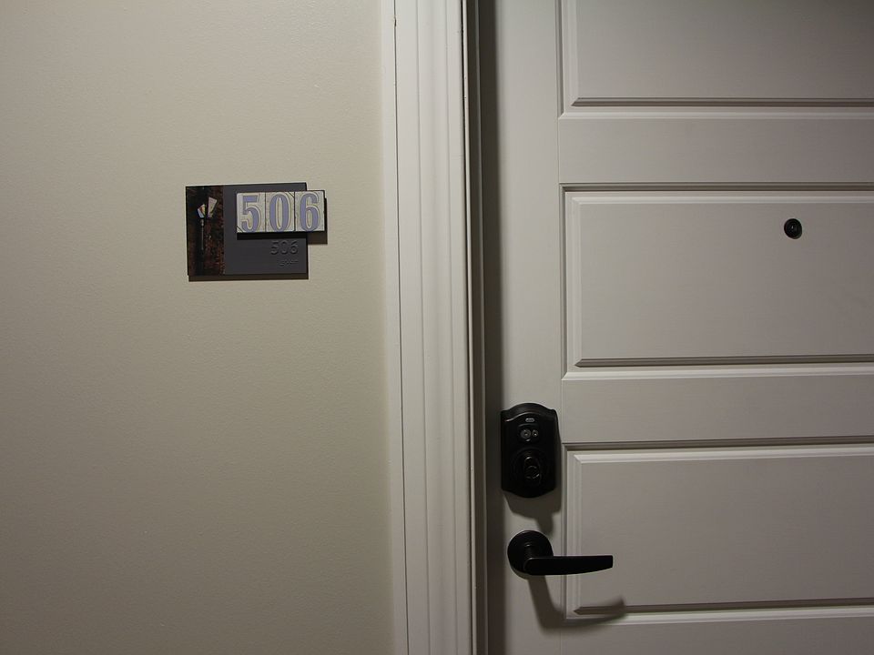 1st image of 600 Canal St APT 506