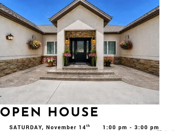 1113 Little River Lane, Poncha Springs, CO 81242