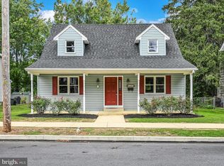 203 Leaman St, Lititz, PA 17543