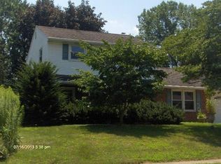 434 Parkwynne Rd, Lancaster, PA 17601