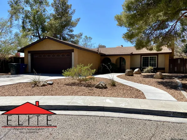 1103 N Mono Ct, Ridgecrest, CA 93555