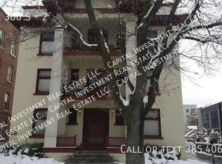460 E 300 S APT 2, Salt Lake City, UT 84111