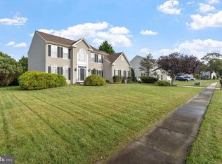 44 Red Fox Trl, Sicklerville, NJ 08081