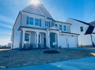 732 Bracklyn Ave, Zebulon, NC 27597