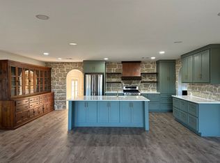 7906 E Highway 3, Atoka, OK 74525