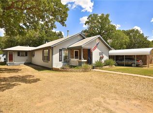 413 Austin St, Clyde, TX 79510
