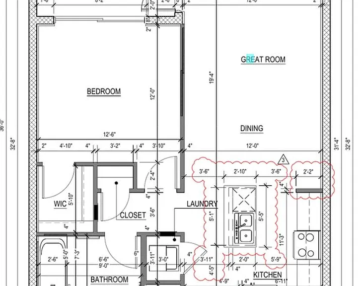 Cape Southwest 55+ Apartment Community — Photo 7