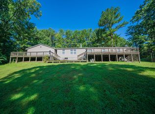 2 Carlock Rd, Murphysboro, IL 62966