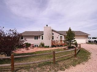 2898 Cherry Way, Parker, CO 80138