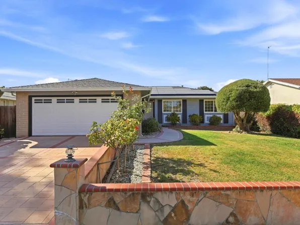 2889 Rosario Dr, San Jose, CA 95132