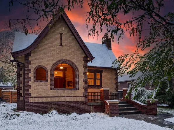 2820 Clermont Street, Denver, CO 80207