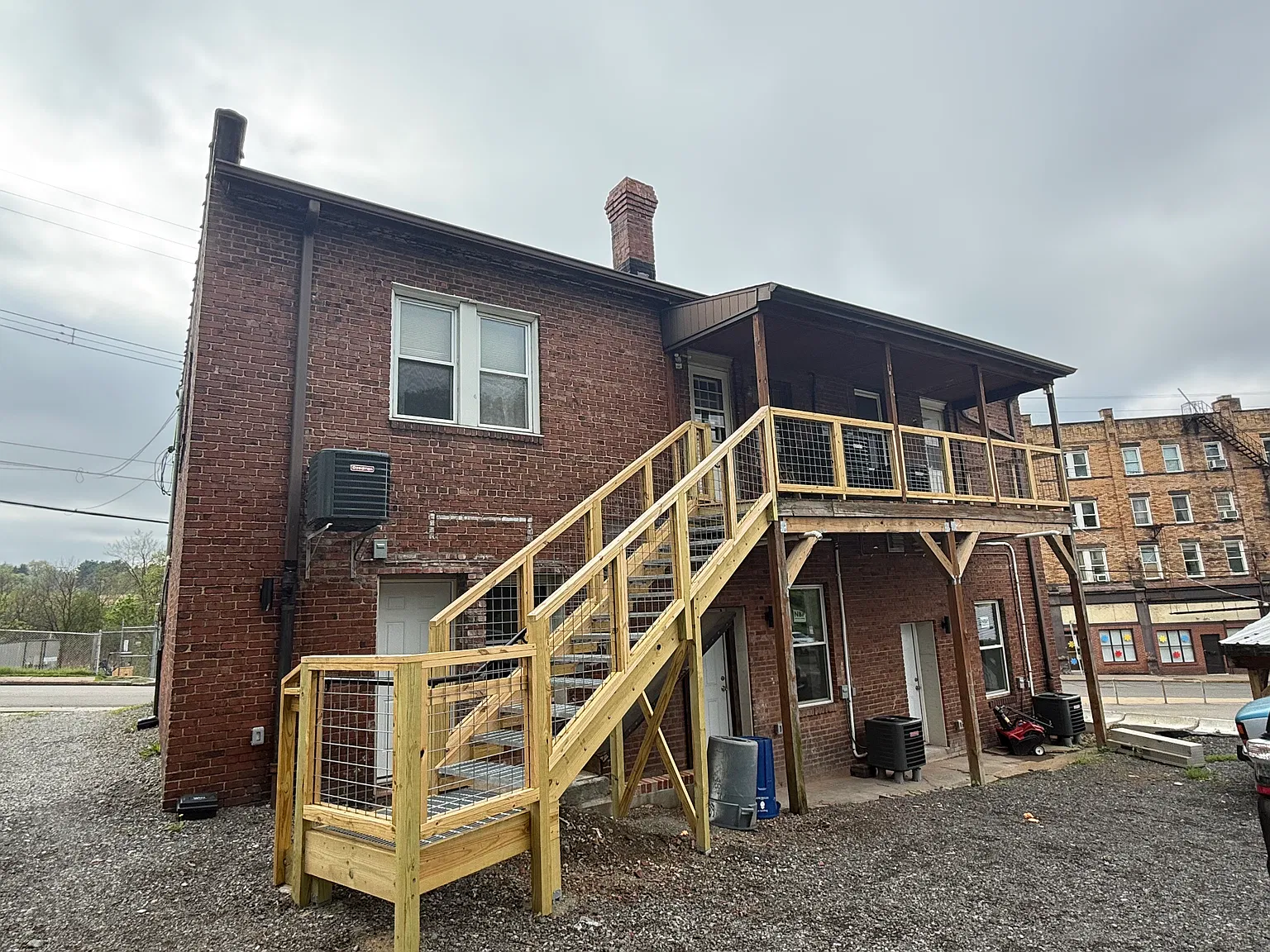 2 bed, 945 sqft, $1,400 — Photo 3