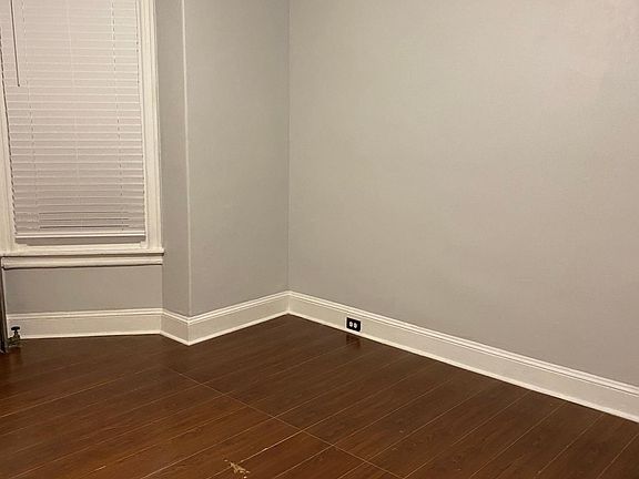 Front bedroom