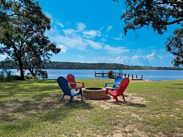 2125 Bainbridge Ave, Perdido Key, FL 32507