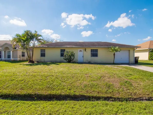 1190 SE Puritan Ln, Port Saint Lucie, FL 34983