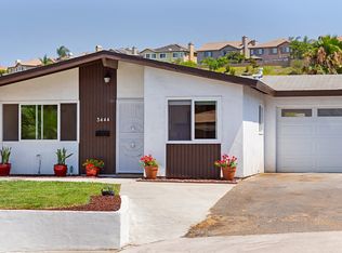3444 De Leone Rd, San Marcos, CA 92069