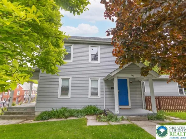 345 S New St, Nazareth, PA 18064