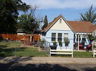 100 Nevada Ave, Roseville, CA