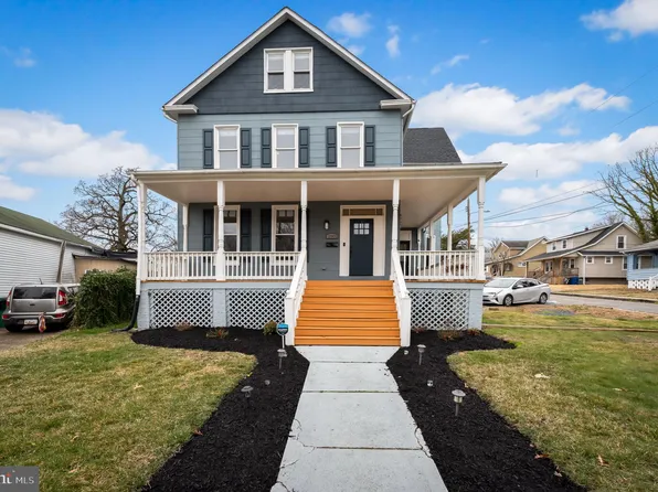 2801 Grindon Ave, Baltimore, MD 21214