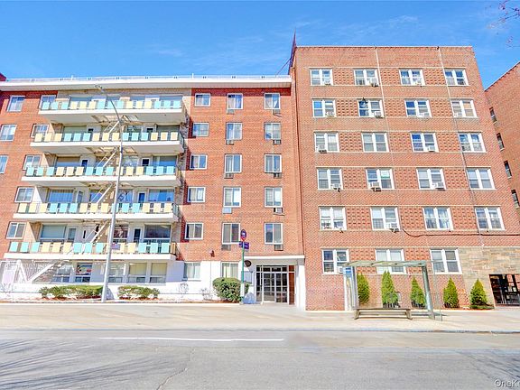 2nd image of 3201 Grand Concourse #4M