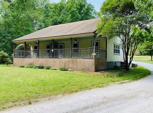 7537 Craig Mill Rd, Kenbridge, VA 23944