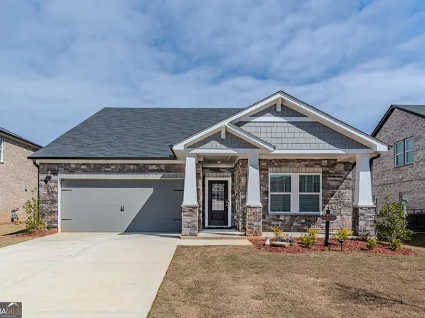 7759 Sheffield Ter, Fairburn, GA 30213