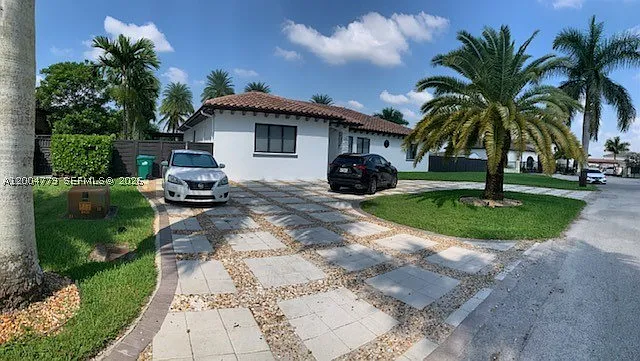 SW 134th Avenue Rd
