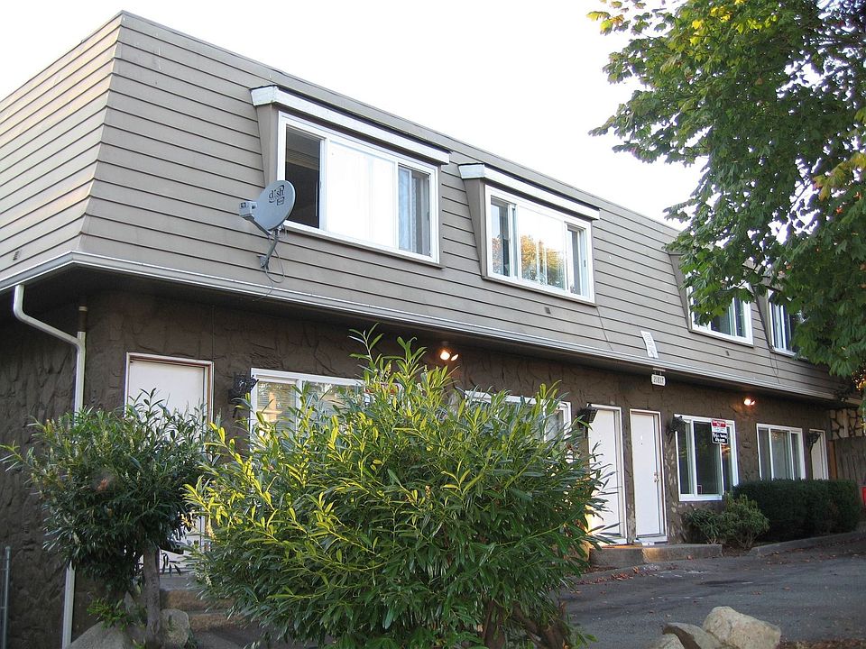 Des Moines 4Plex