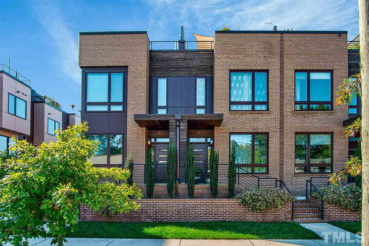 507 W Lenoir St, Raleigh, NC 27601 Zillow