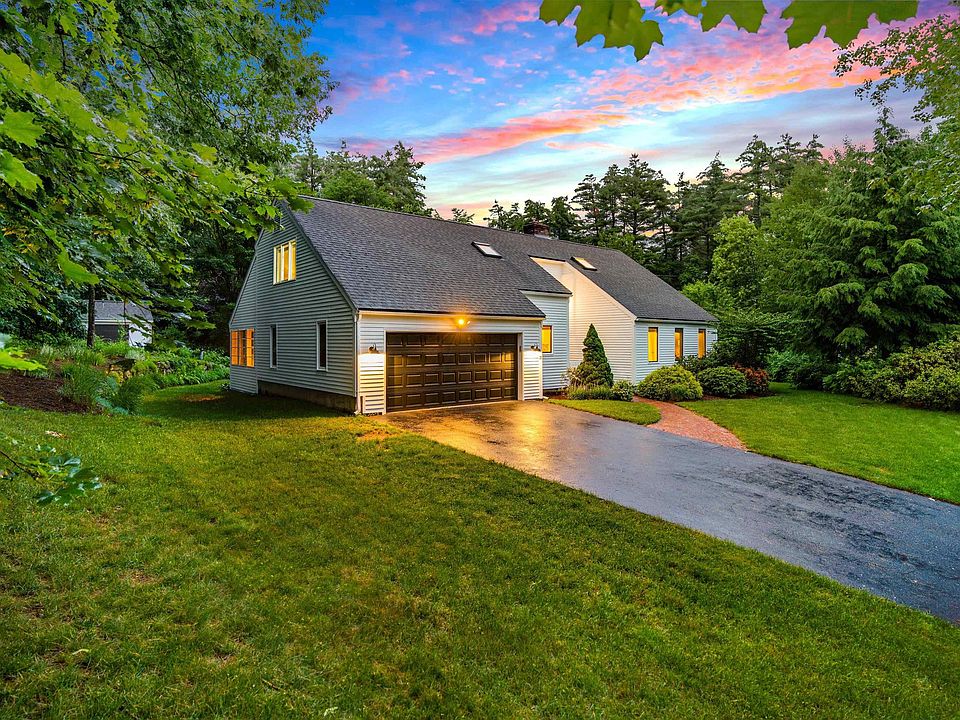 31 Mcquade Brook Road, Bedford, NH 03110 Zillow