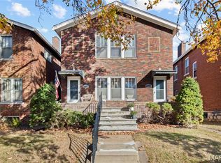 5533 Holly Hills Ave, Saint Louis, MO 63109