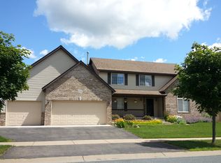 694 Dundee Ave, River Falls, WI 54022