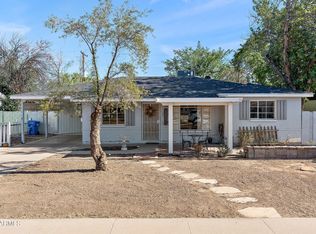 2205 W Gardenia Dr, Phoenix, AZ 85021