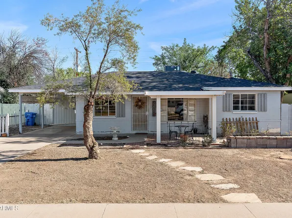 2205 W GARDENIA Drive, Phoenix, AZ 85021