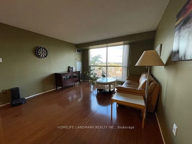 2155 Burnhamthorpe Rd W #711 — Photo 4