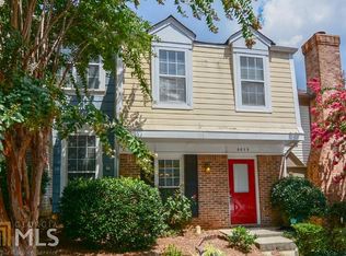 6639 Wellington Sq, Norcross, GA 30093