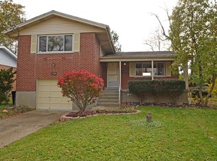 1324 Voll Rd, Anderson Twp, OH 45230