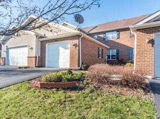 109 Sutherland Rd, Lancaster, PA 17603