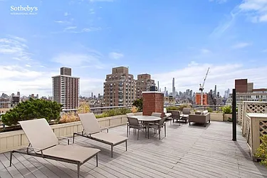 Sold by Sotheby's International Realty