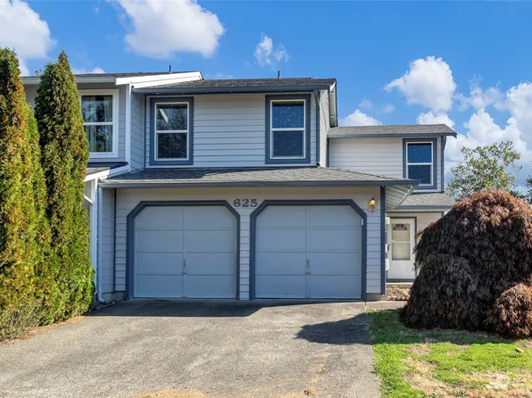 625 Bamberg Lane SE, Olympia, WA 98513
