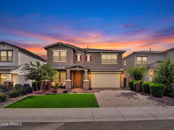 19349 W MISSOURI Avenue, Litchfield Park, AZ 85340